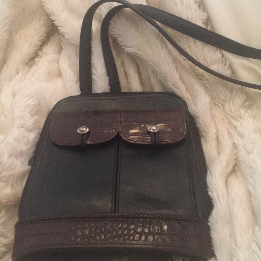 Brighton crossbody nwot